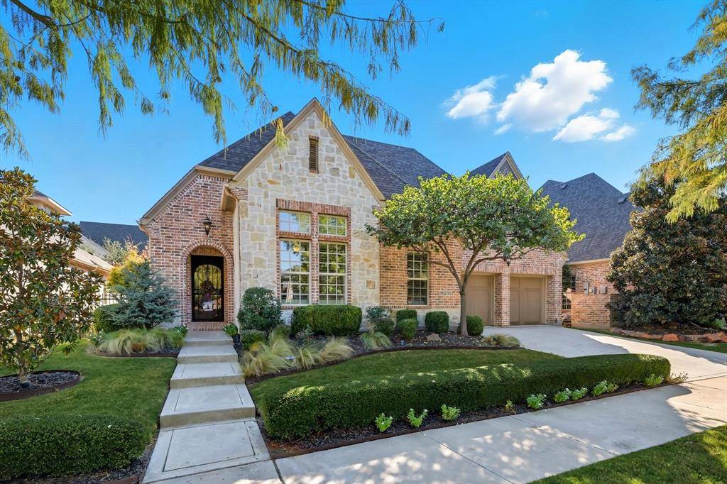 11930 Sand Hill Drive, Frisco, TX 75033