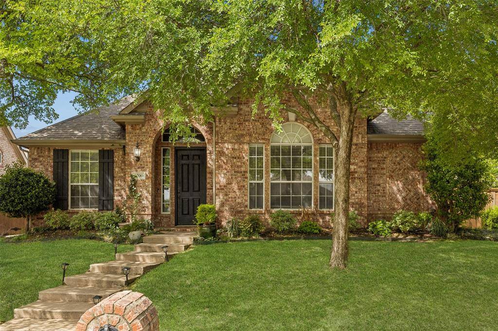 2700 Black Canyon Drive, Mckinney, TX 75072