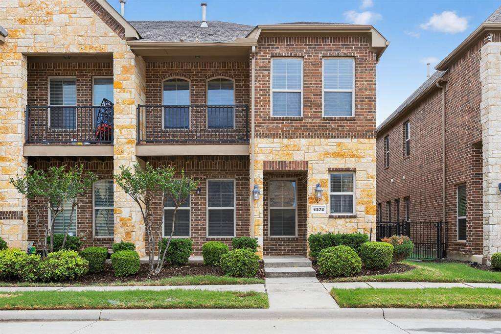 4272 Kiowa Drive, Carrollton, TX 75010
