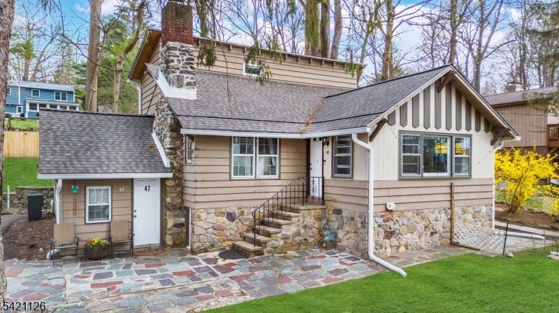 47 Hillside Rd, Sparta Twp., NJ 07871