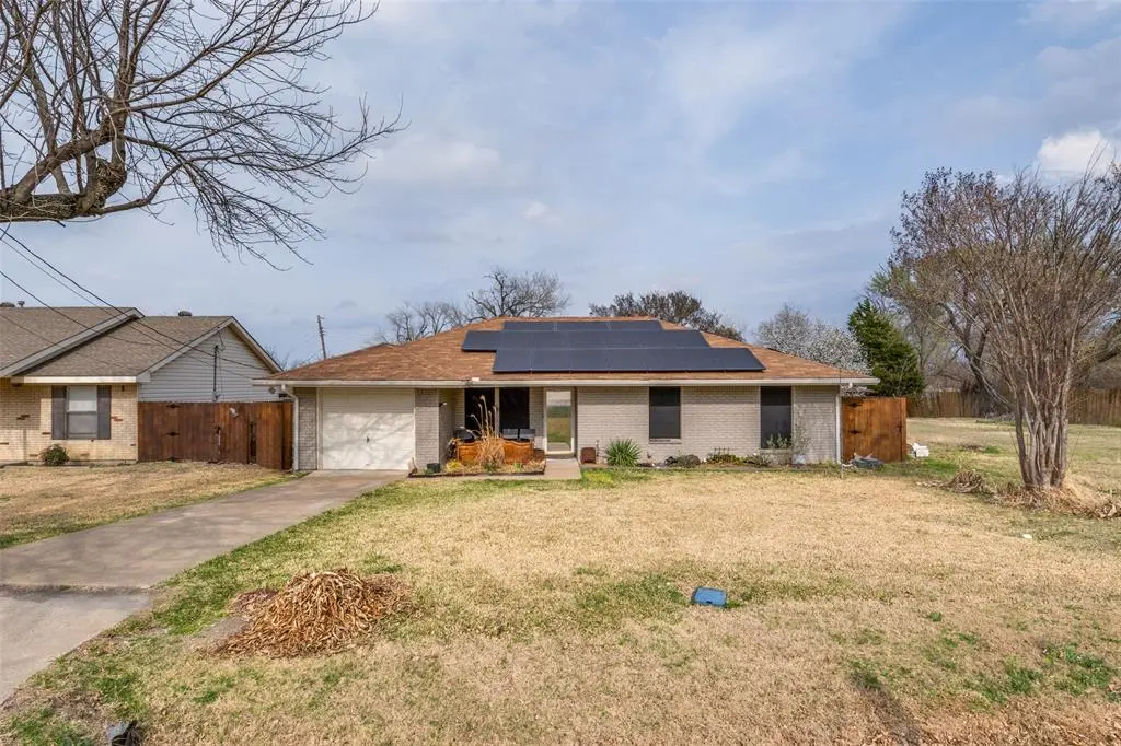 2405 3rd Street, Sachse, TX 75048