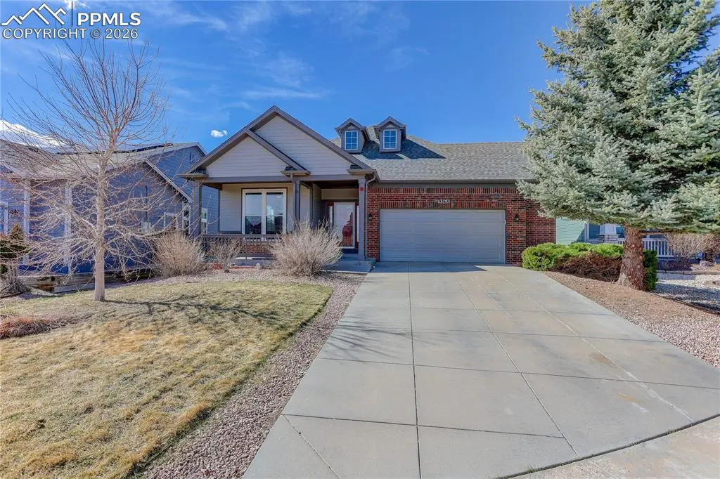 9368 Baltusrol CT, Peyton, CO 80831