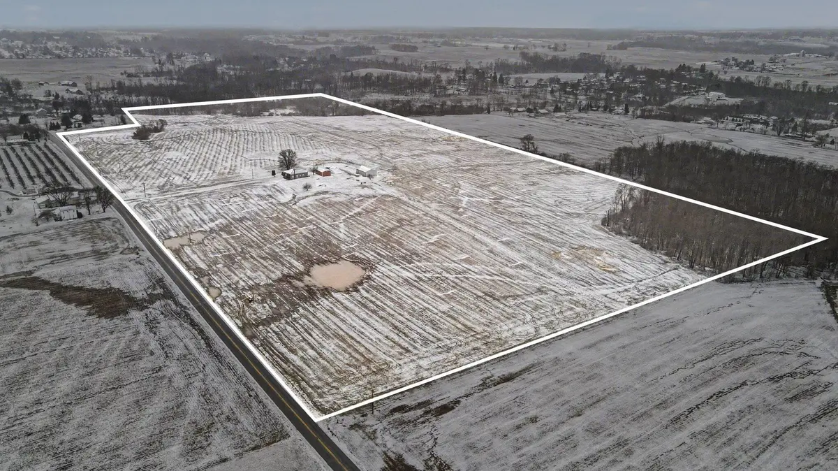 4659 Hendershot AVE NW, Alpine Twp, MI 49544