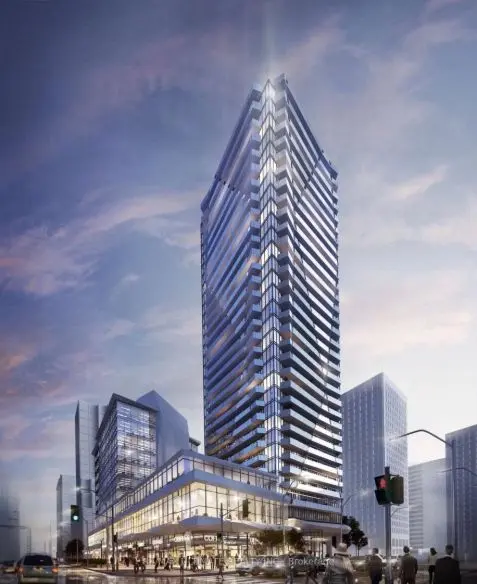 15 Ellerslie AVE #707, Toronto C07, ON M2N 5P6