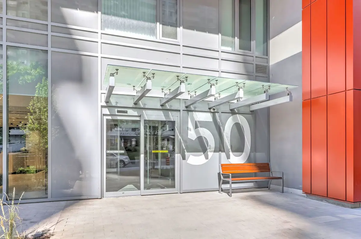 50 Dunfield AVE #TH116, Toronto C10, ON M4S 0E4