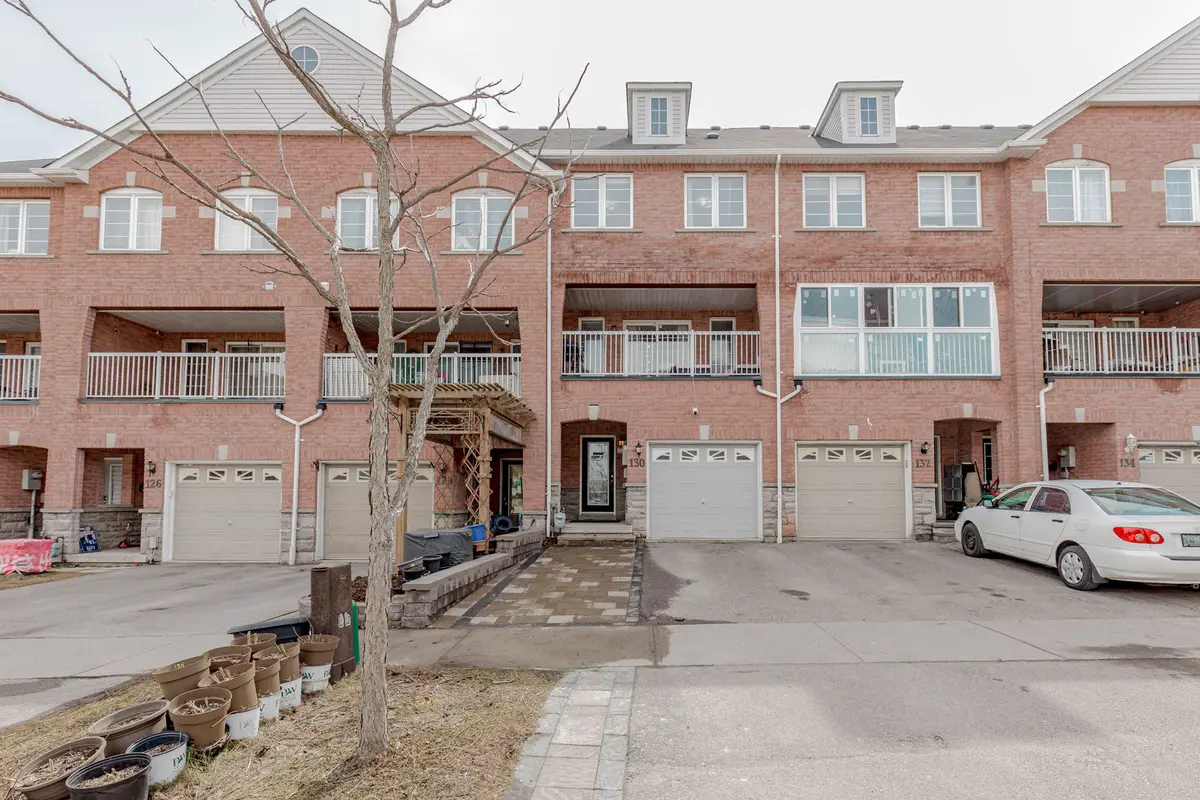 130 Bayly ST W, Ajax, ON L1S 0C3