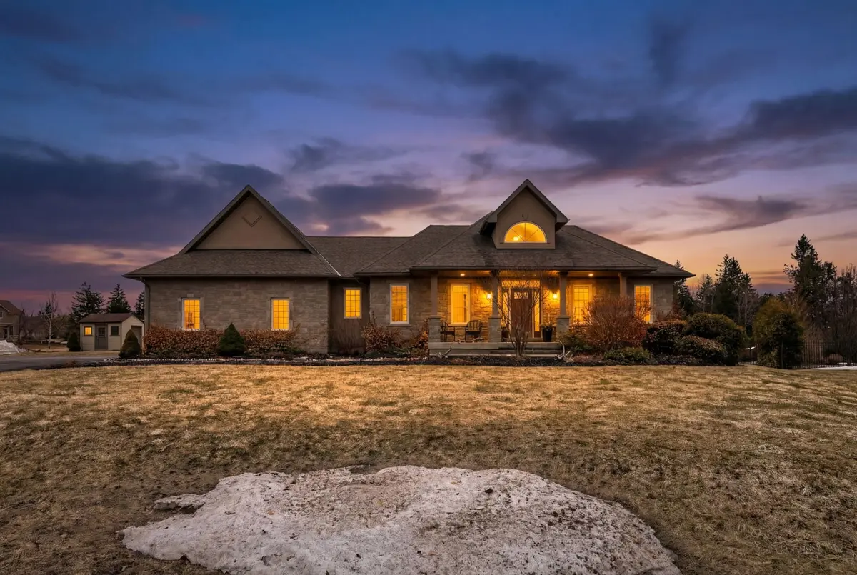 20 Basswood CIR, Oro-medonte, ON L0L 2L0