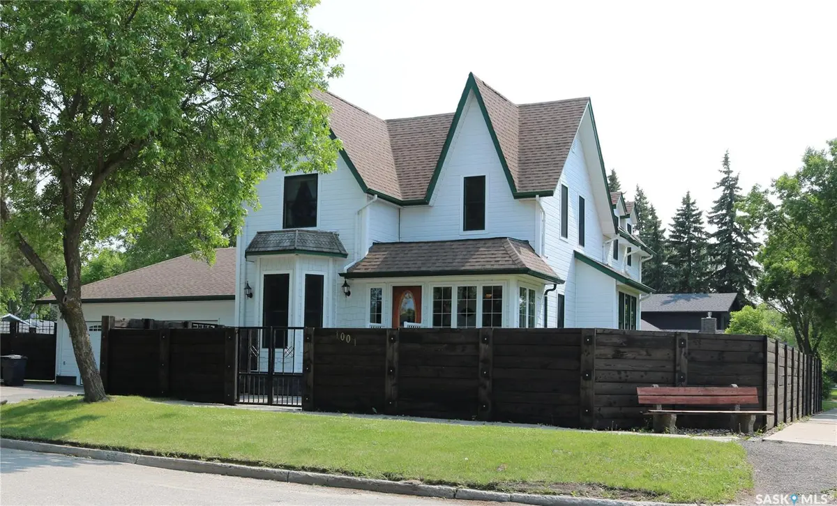 1001 Mark AVENUE, Moosomin, SK S0G 3N0