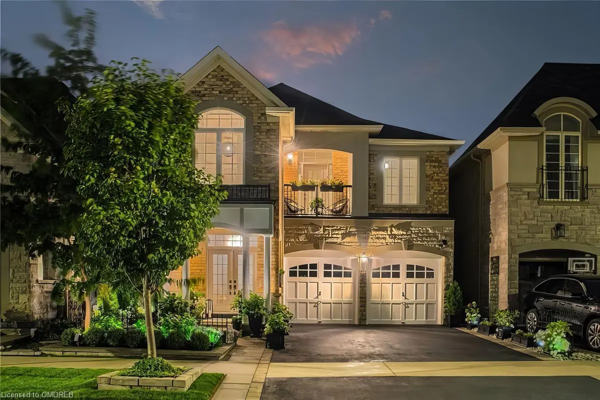 3342 Moses WAY, Burlington, ON L7M 0L5