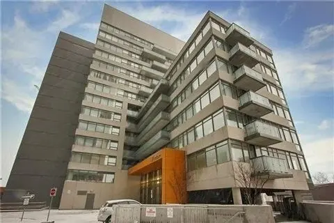 20 Joe Shuster WAY #212, Toronto W01, ON M6K 0A3