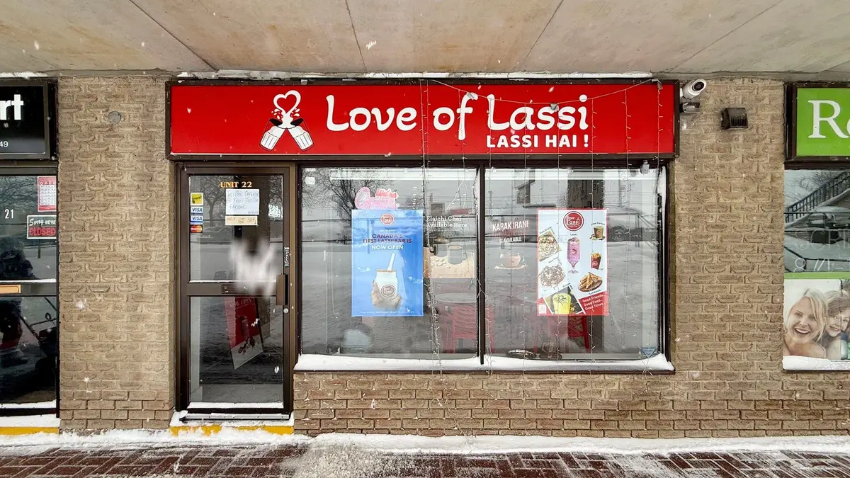 83 Kennedy RD S #22, Brampton, ON L6W 3E1