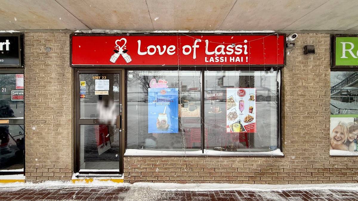 83 Kennedy RD S #22, Brampton, ON L6W 3E1