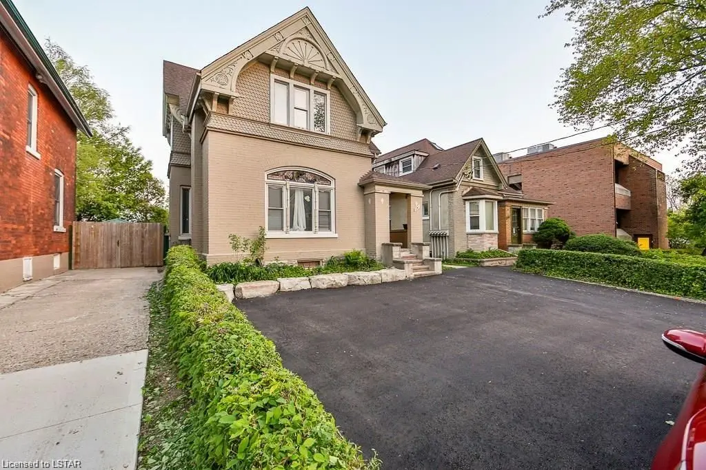 281 Hill ST, London East, ON N6B 1E1