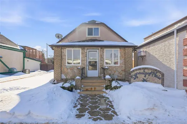 650 Park AVE, Beausejour, MB R0E 0C0