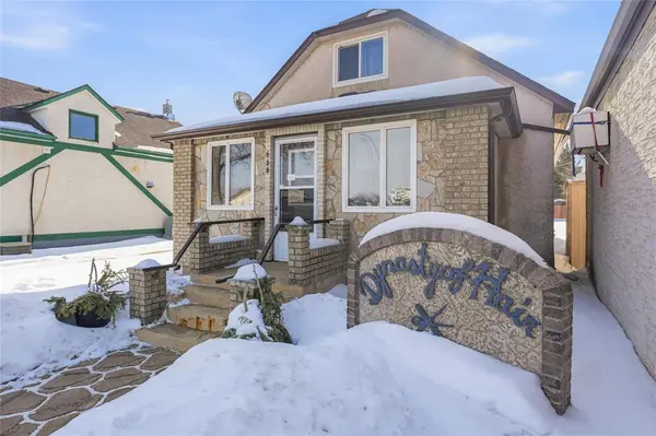 650 Park AVE, Beausejour, MB R0E 0C0