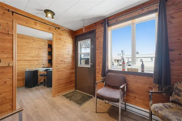 650 Park AVE, Beausejour, MB R0E 0C0