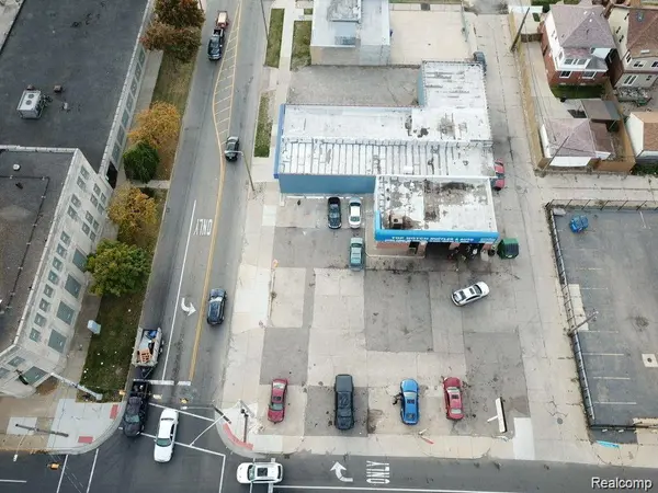 10010, 10022 and 10026 Puritan ST, Detroit, MI 48238