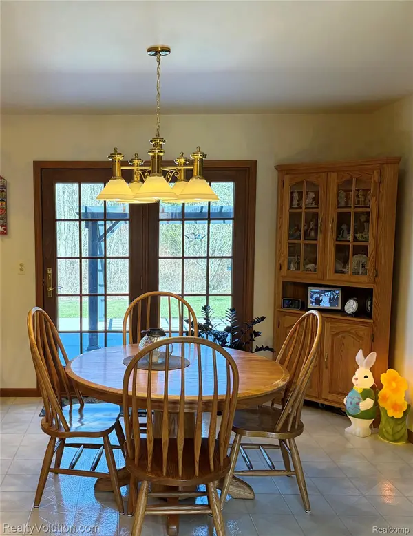 5449 Lum RD, Attica Township, MI 48412