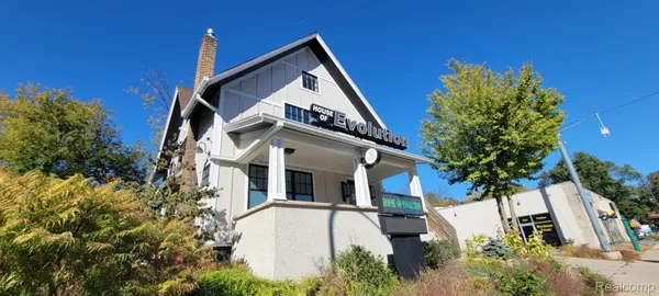 811 N Main ST, Ann Arbor, MI 48104