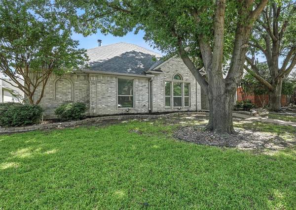 3916 Granbury Drive, Dallas, TX 75287