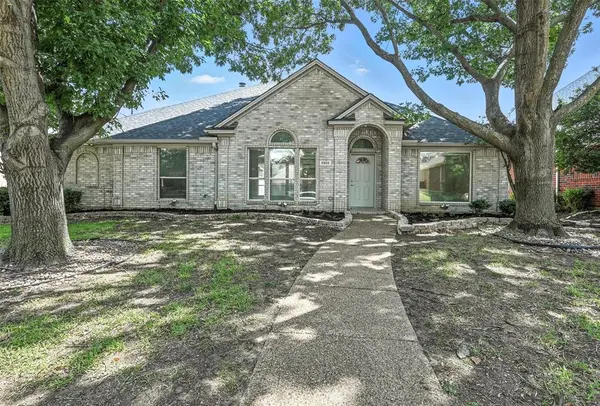 3916 Granbury Drive, Dallas, TX 75287
