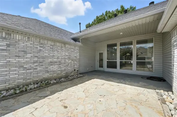 3916 Granbury Drive, Dallas, TX 75287