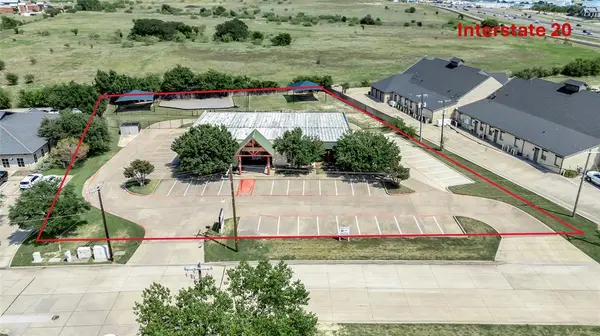 132 El Chico Trail, Willow Park, TX 76087