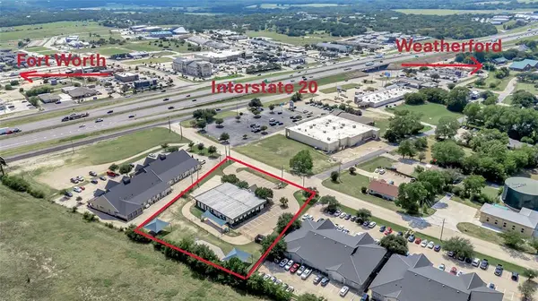 132 El Chico Trail, Willow Park, TX 76087