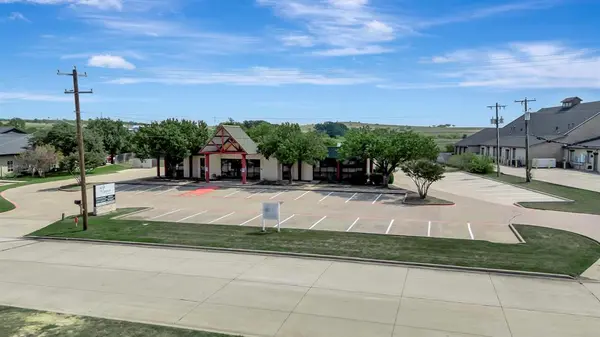 132 El Chico Trail, Willow Park, TX 76087