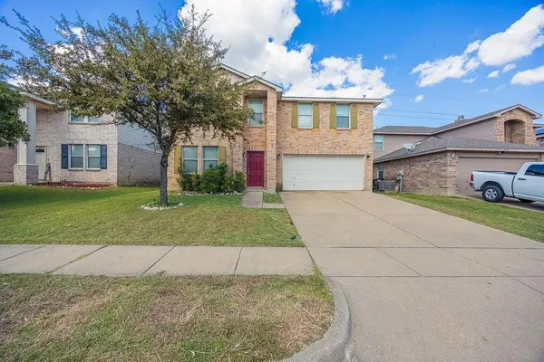 624 Granite Ridge Drive, Fort Worth, TX 76179