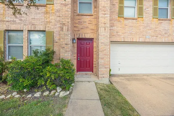 624 Granite Ridge Drive, Fort Worth, TX 76179