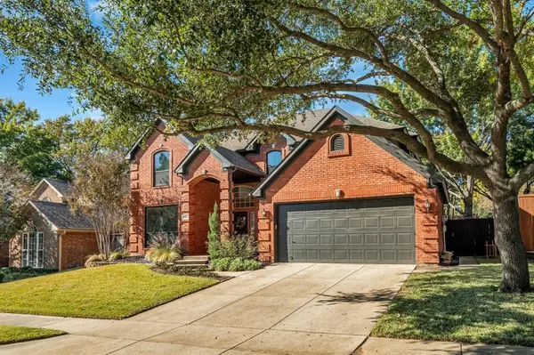 1005 Glen Chester Drive, Flower Mound, TX 75022