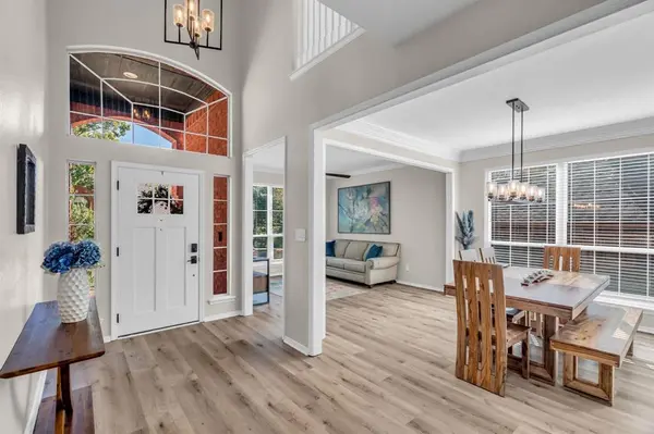 1005 Glen Chester Drive, Flower Mound, TX 75022