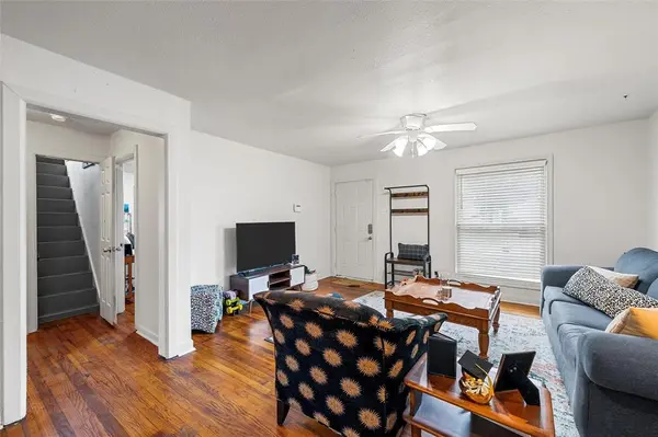 1205 Ashleman Street, Bellmead, TX 76705