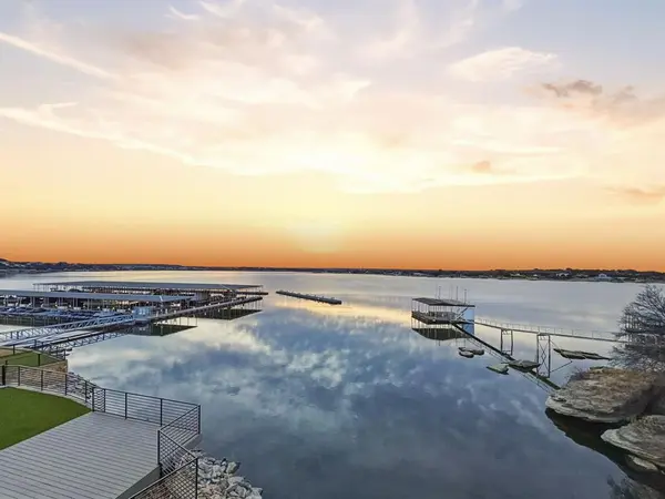 13 Blushing Bride, Graford, TX 76449