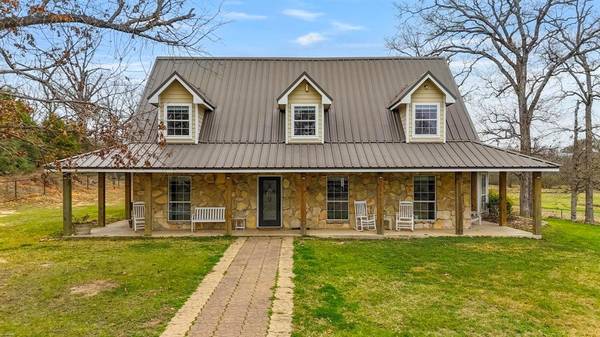 13588 N US Highway 75, Buffalo, TX 75831