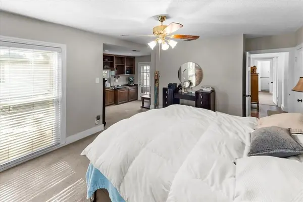 502 Bellevue Drive, Cleburne, TX 76033