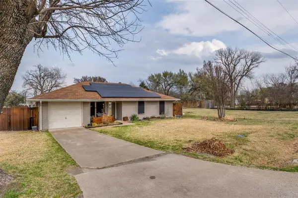 2405 3rd Street, Sachse, TX 75048