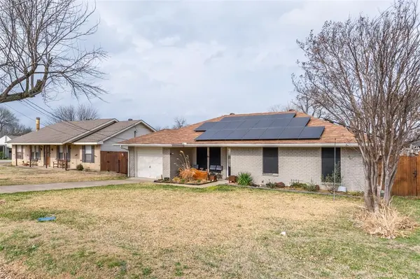2405 3rd Street, Sachse, TX 75048