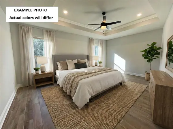 852 Hollowbrook Drive, Stonewall, LA 71078