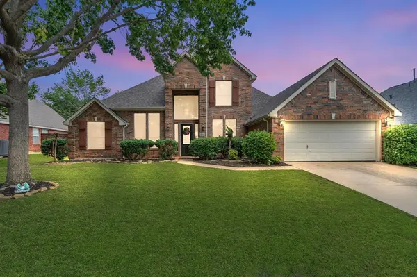 1804 Morning Mist Trail, Flower Mound, TX 75028