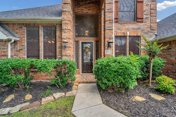 1804 Morning Mist Trail, Flower Mound, TX 75028