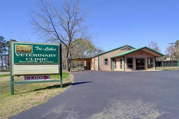 111 FARM MARKET #21, Mount Pleasant, TX 75455