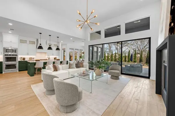 7942 Ravenden Road, Frisco, TX 75035