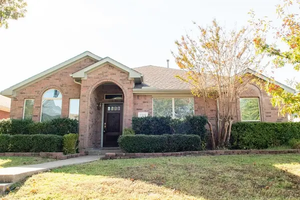 7710 Calypso Drive, Rowlett, TX 75088