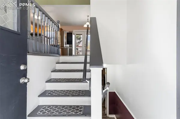 54 N Albion ST, Colorado Springs, CO 80911