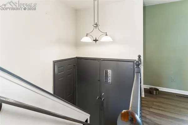 54 N Albion ST, Colorado Springs, CO 80911