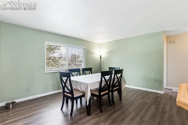 54 N Albion ST, Colorado Springs, CO 80911