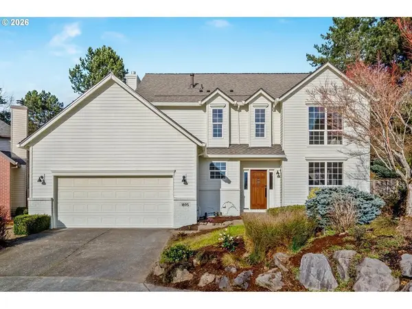 1895 NW 127TH PL, Portland, OR 97229