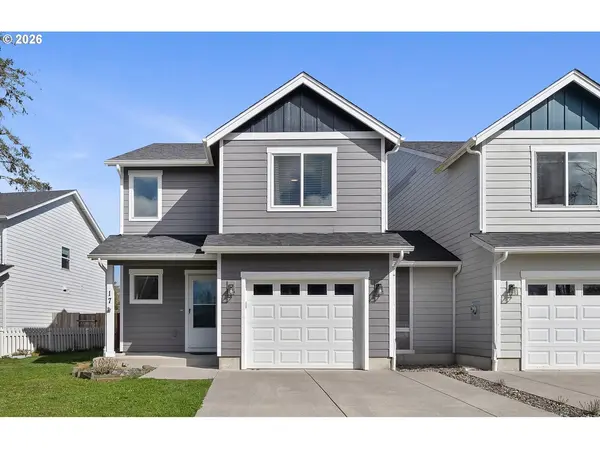 17 NW 6TH PL, Warrenton, OR 97146